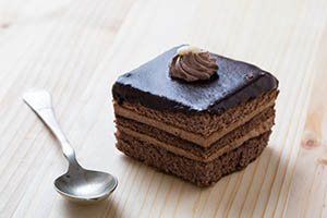 brownie light